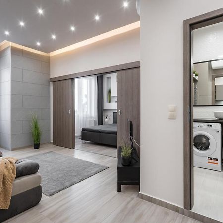 Comfort Central Apartments By The Synagogue 布达佩斯 外观 照片
