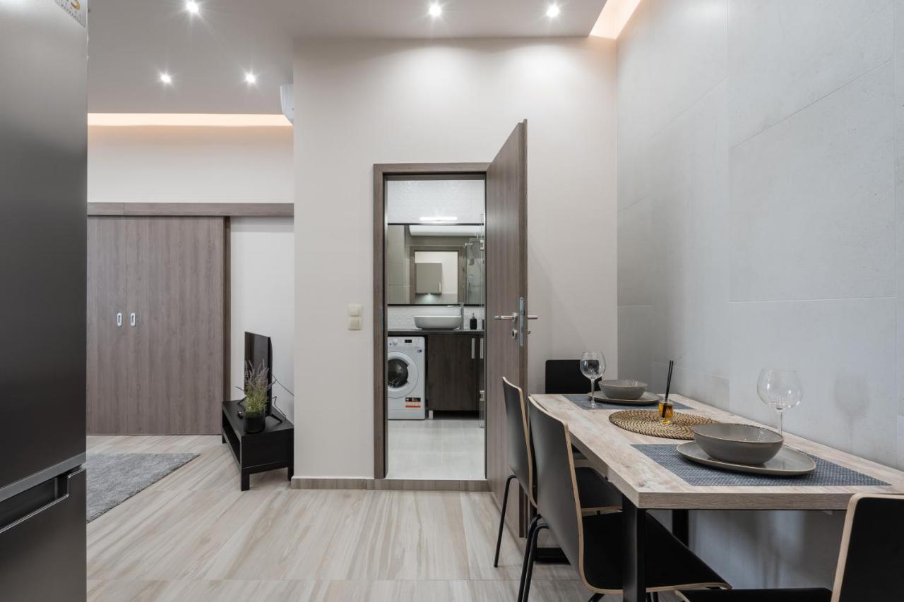 Comfort Central Apartments By The Synagogue 布达佩斯 外观 照片