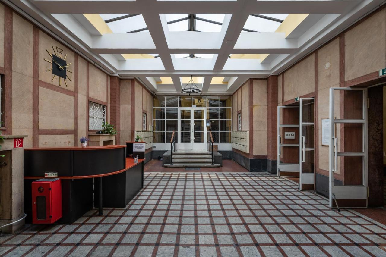 Comfort Central Apartments By The Synagogue 布达佩斯 外观 照片
